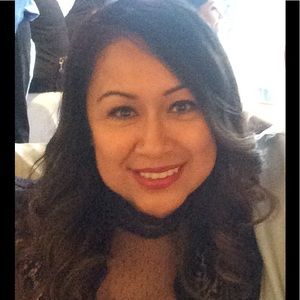 Meet your posher, Irma